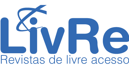 index livre revistas de livre acesso